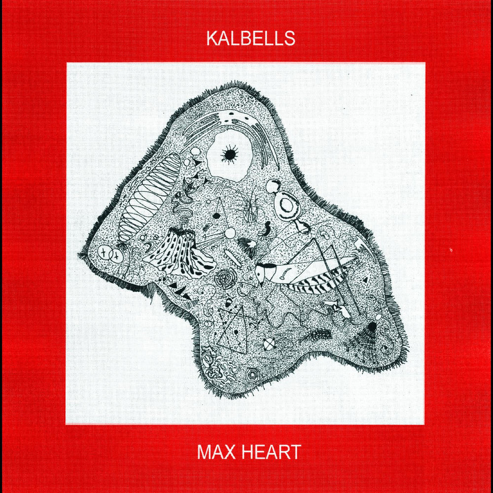 Max Heart [Vinyl] (ONLINE ORDER ONLY)