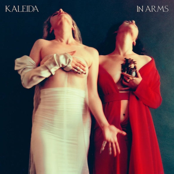 KALEIDA - In Arms [CD] (ONLINE ORDER ONLY)