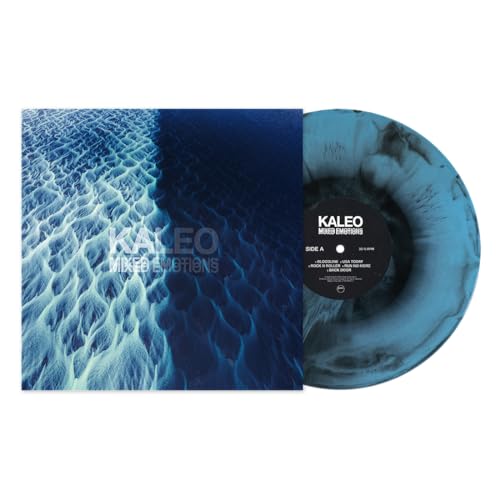 Mixed Emotions [Vinyl] (ONLINE ORDER ONLY)