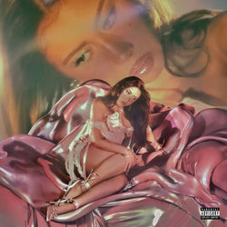 Sincerely, [CD] (ONLINE ORDER ONLY)