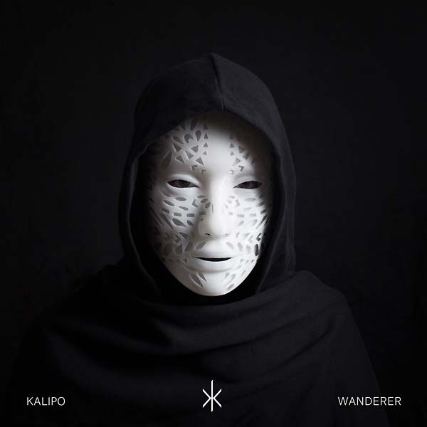 KALIPO - Wanderer [CD] (ONLINE ORDER ONLY)