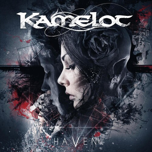 Haven [CD] (ONLINE ORDER ONLY)
