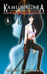 Kamunagara Rebirth of the Demonslayer Vol 6 (Online Order Only)
