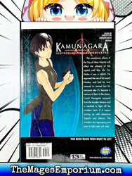 Kamunagara Rebirth of the Demonslayer Vol 6 (Online Order Only)