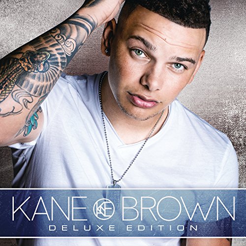 Kane Brown (Deluxe Edition) [CD] (ONLINE ORDER ONLY)