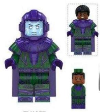Kang the Conqueror (Online Only)