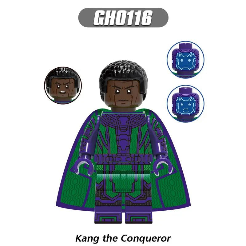 Kang (Online Only)