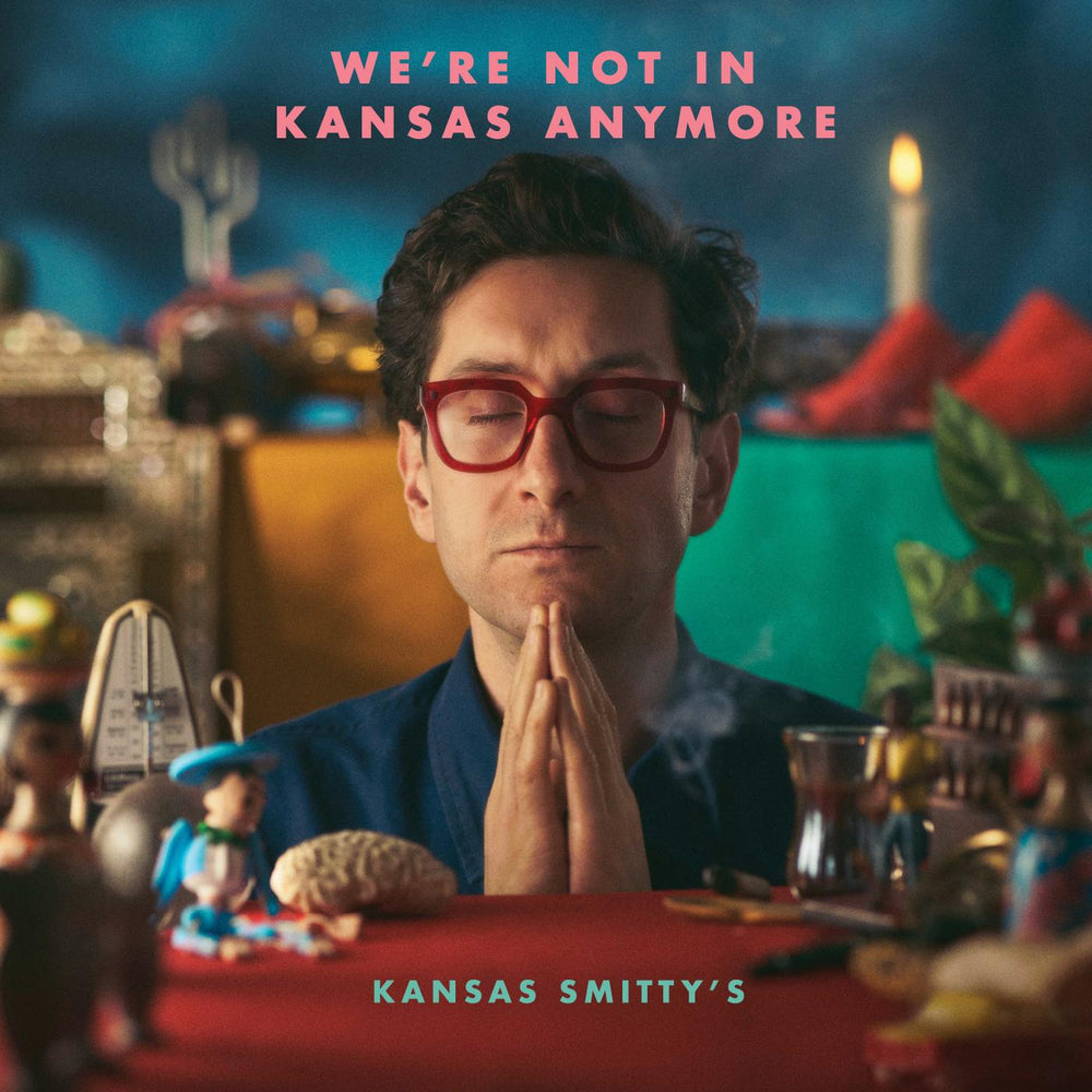 We're Not In Kansas Anymore [CD] (ONLINE ORDER ONLY)