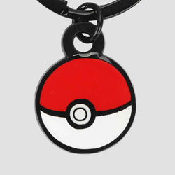 Pokemon Kanto Starters Enamel Multi-Charm Keychain (Online Order Only)