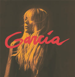 García (Red & Pink Translucent Colored Vinyl) (2 Lp's) [Vinyl] (ONLINE ORDER ONLY)