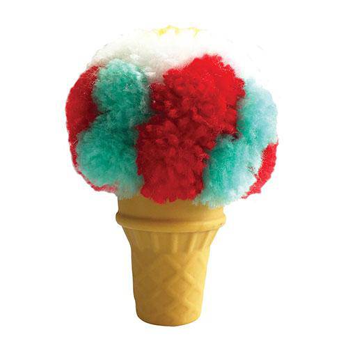 KaPoof Cakes and Cones Single Pack - Select Figure(s) (Online Order Only)