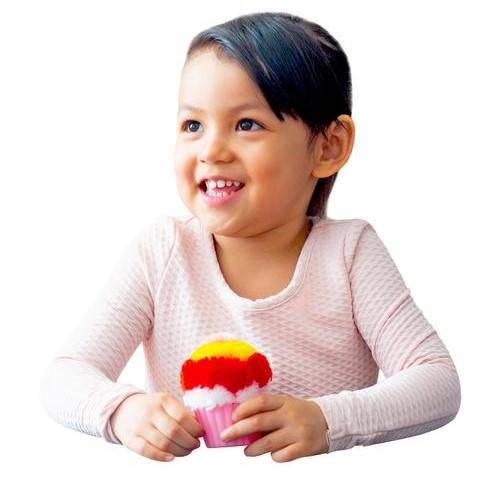 KaPoof Cakes and Cones Single Pack - Select Figure(s) (Online Order Only)