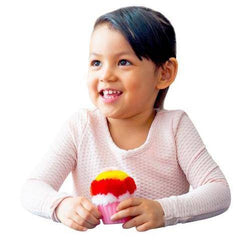 KaPoof Cakes and Cones Single Pack - Select Figure(s) (Online Order Only)