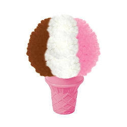 KaPoof Cakes and Cones Single Pack - Select Figure(s) (Online Order Only)