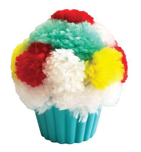 KaPoof Cakes and Cones Single Pack - Select Figure(s) (Online Order Only)