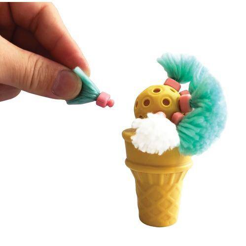 KaPoof Cakes and Cones Single Pack - Select Figure(s) (Online Order Only)