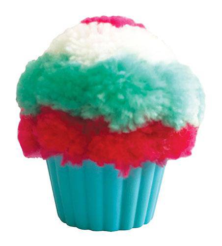 KaPoof Cakes and Cones Single Pack - Select Figure(s) (Online Order Only)