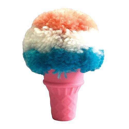 KaPoof Cakes and Cones Single Pack - Select Figure(s) (Online Order Only)