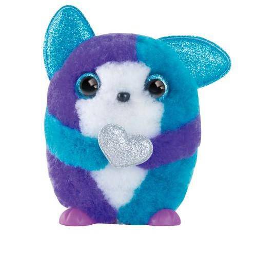 KaPoof Pets Cuties Single Pack - Lopsy (ONLINE ORDER ONLY)