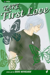 Kare First Love Vol 4 (Online Order Only)