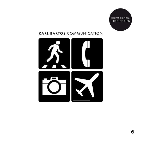 Communication (Box Set) [Vinyl]