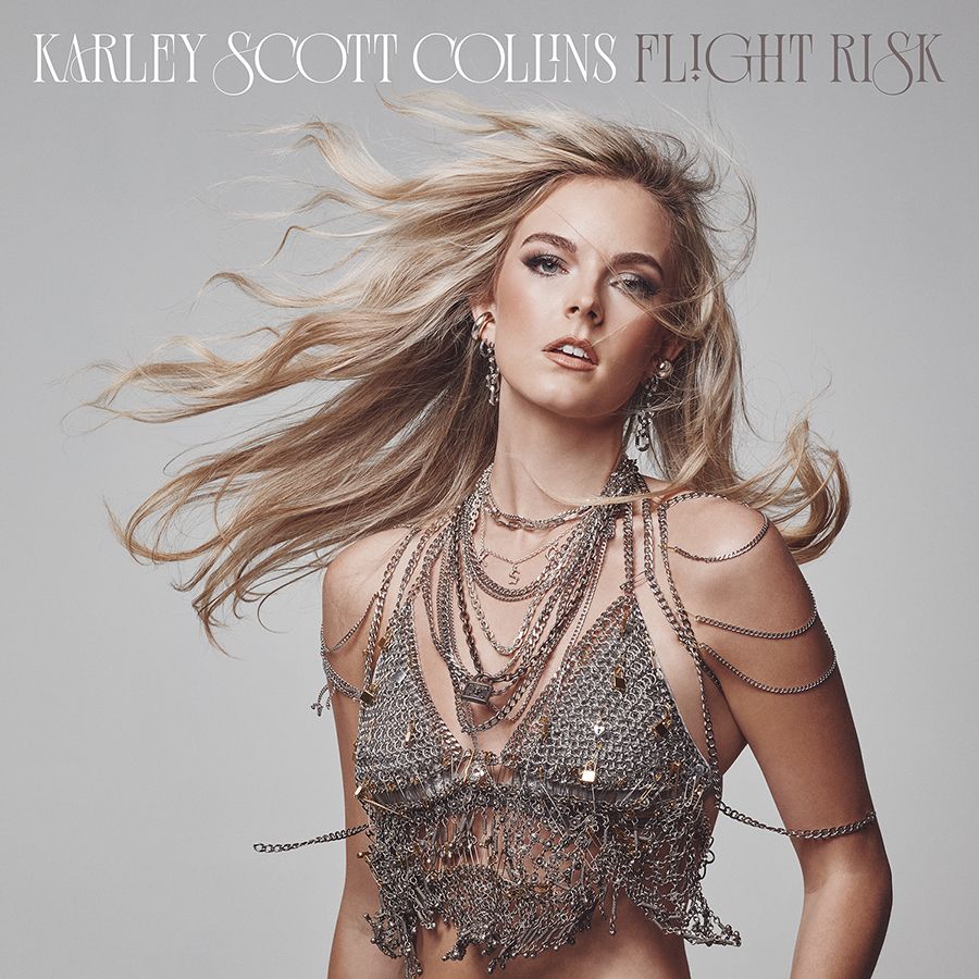 Flight Risk [CD] (ONLINE ORDER ONLY)