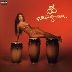 Tropicoqueta [CD] (ONLINE ORDER ONLY)