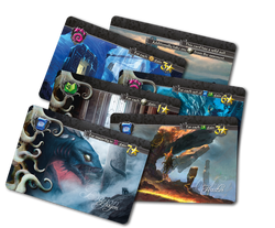 Tides of Madness