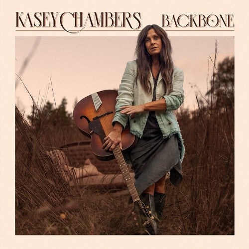 Backbone [Explicit Content] [CD] (ONLINE ORDER ONLY)