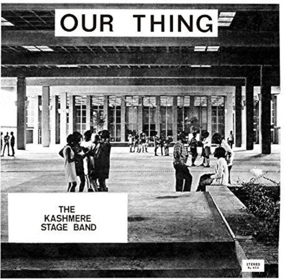 Our Thing [Vinyl] (ONLINE ORDER ONLY)