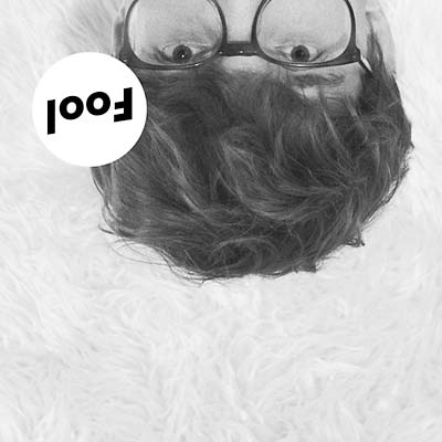 KASPER BJORKE - Fool [Vinyl] (ONLINE ORDER ONLY)