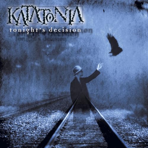 Tonight'S Decision [Vinyl] (ONLINE ORDER ONLY)