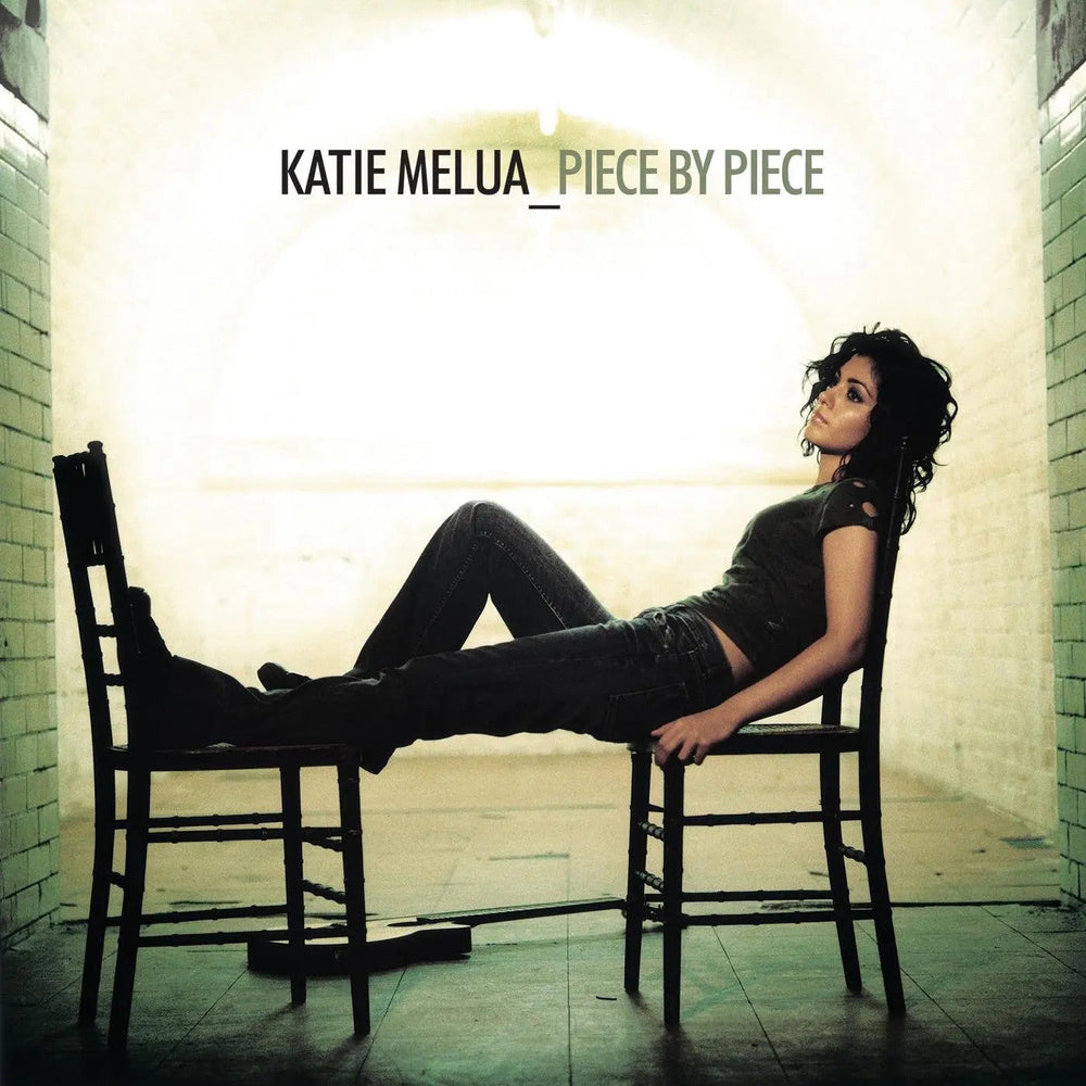 Piece By Piece (20Th Anniversary Edition) [Deluxe 2Cd] [CD] (ONLINE ORDER ONLY)