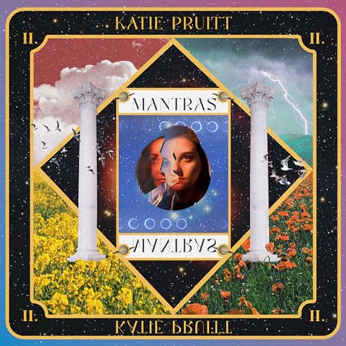 Mantras [CD] (ONLINE ORDER ONLY)