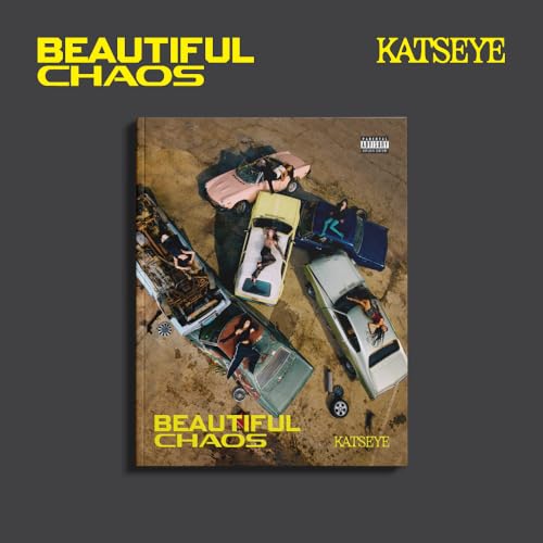 Beautiful Chaos [Chaotic Version] [CD] (ONLINE ORDER ONLY)