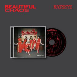Gabriela [CD Single] [CD] (ONLINE ORDER ONLY)