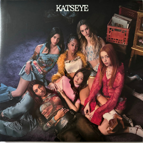 SIS (Soft Is Strong) (Extended Play) [Vinyl] (ONLINE ORDER ONLY)