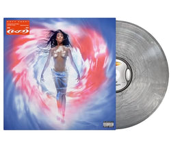 Katy Perry - 143 [Explicit Content] (Silver Colored Vinyl) [Vinyl] (ONLINE ORDER ONLY)