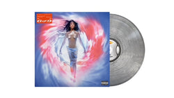 Katy Perry - 143 [Explicit Content] (Silver Colored Vinyl) [Vinyl] (ONLINE ORDER ONLY)