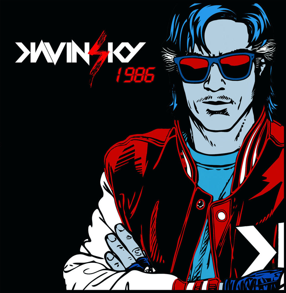 1986 Ep [Vinyl] (ONLINE ORDER ONLY)