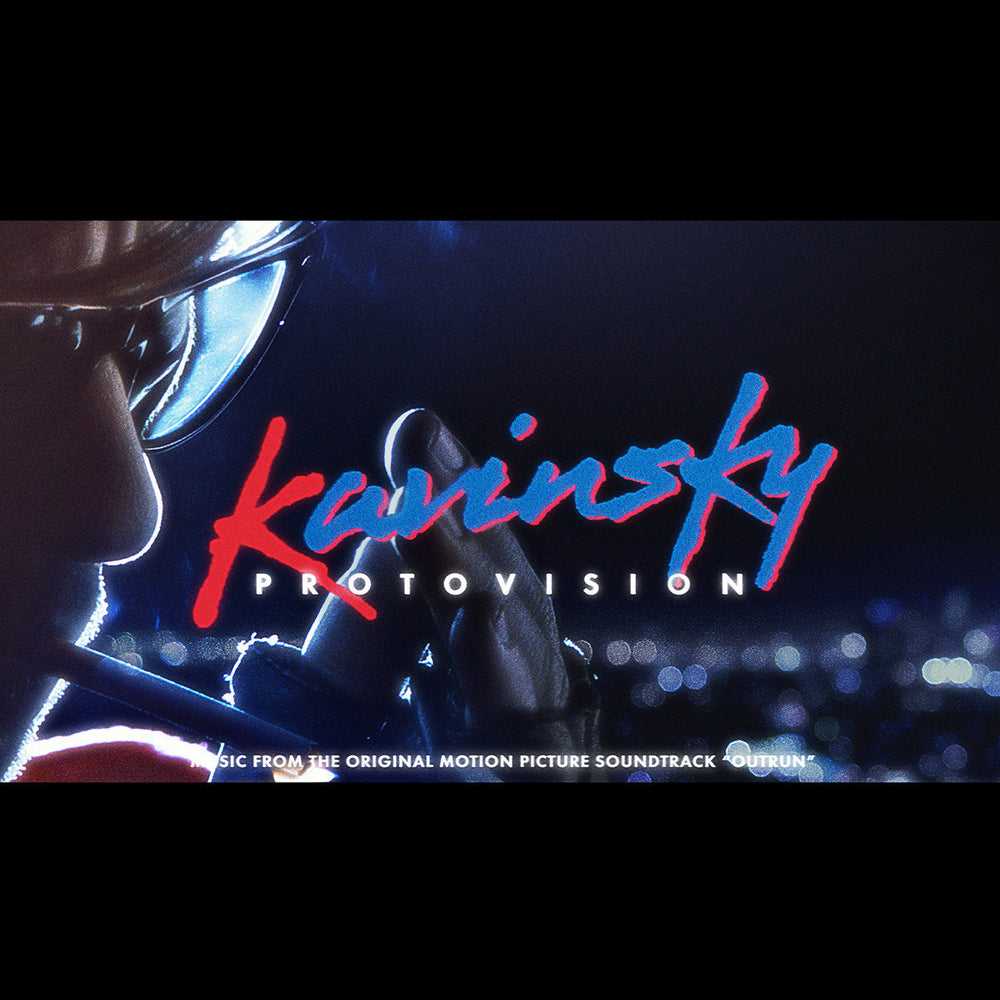 Protovision [Vinyl] (ONLINE ORDER ONLY)