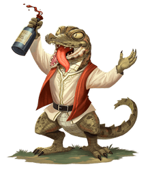 Battlezoo Bestiary: Strange & Unusual for Foundry VTT (Online Order Only)