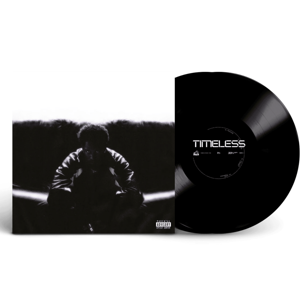 Timeless (2Lp) [Vinyl] (ONLINE ORDER ONLY)
