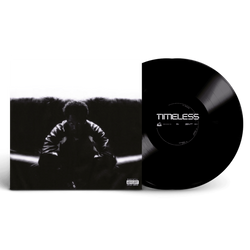 Timeless (2Lp) [Vinyl] (ONLINE ORDER ONLY)