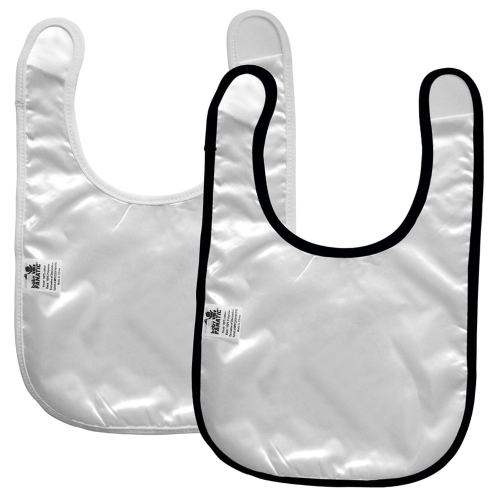 Texas Longhorns - Baby Bibs 2-Pack (ONLINE ORDER ONLY)