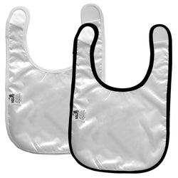 Texas Longhorns - Baby Bibs 2-Pack (ONLINE ORDER ONLY)