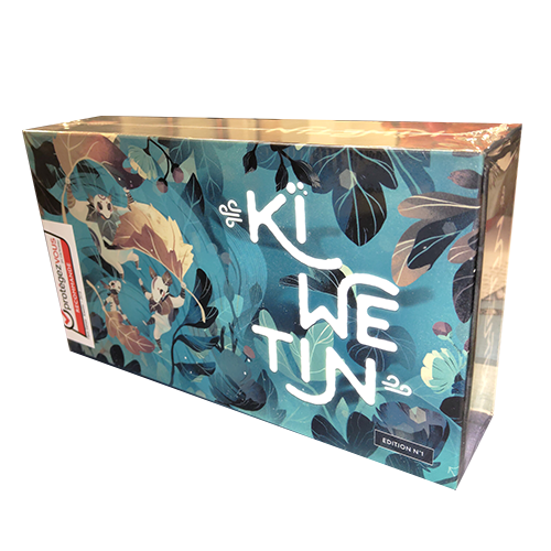 Kiwetin (ONLINE ORDER ONLY)