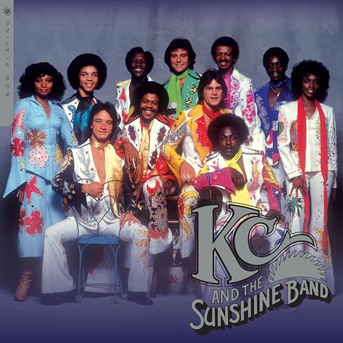 Now Playing [Vinyl] (ONLINE ORDER ONLY)