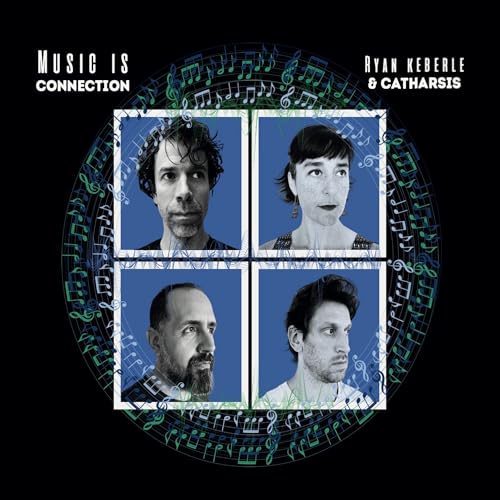 Music Is Connection [CD] (ONLINE ORDER ONLY)