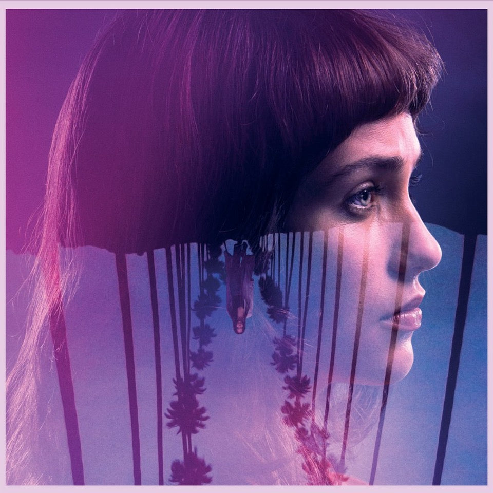Gemini (Original Motion Picture Soundtrack) [Vinyl] (ONLINE ORDER ONLY)